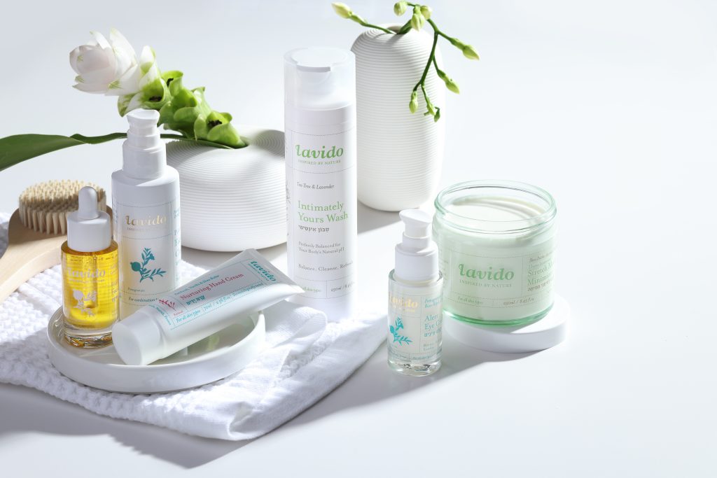 Lavido Skincare